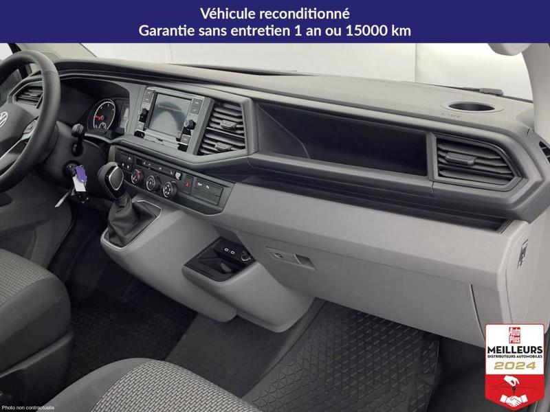 Volkswagen Transporter Procab 6l1 2.0 Tdi 150ch Business Plus