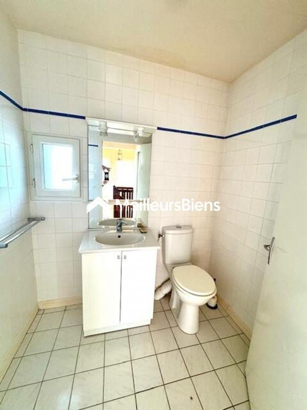 Maison - 115 m² - 7 pièces