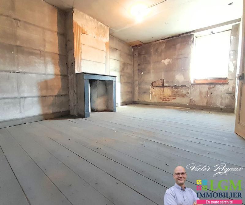 Maison bourgeoise - 213 m² - 5 pièces