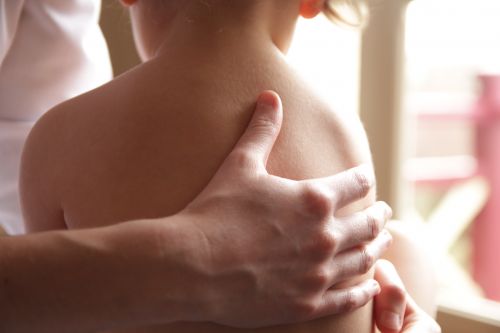 Julie Couprie Ostéopathe D.O.