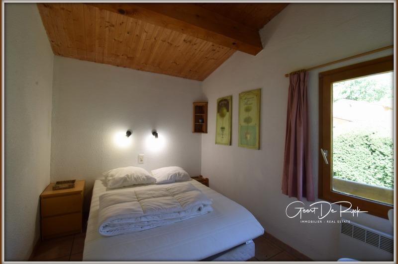 Maison - 89 m² - 4 pièces