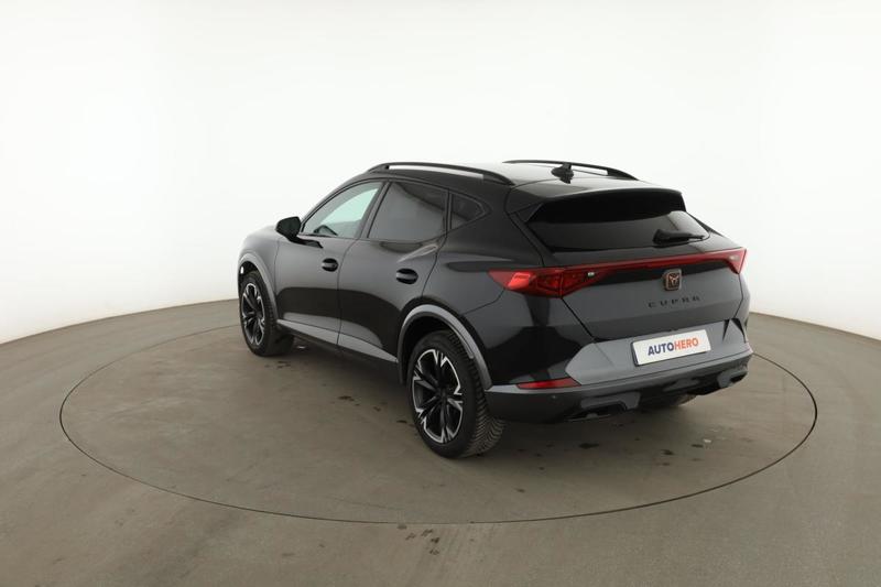 Cupra Formentor 1.5 Tsi Dsg7 150 ch