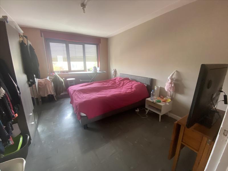 Appartement - 116 m² - 5 pièces