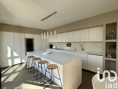 Maison - 132 m² - 5 pièces