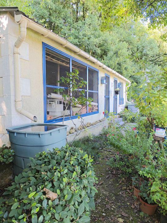 Maison - 163 m² - 7 pièces