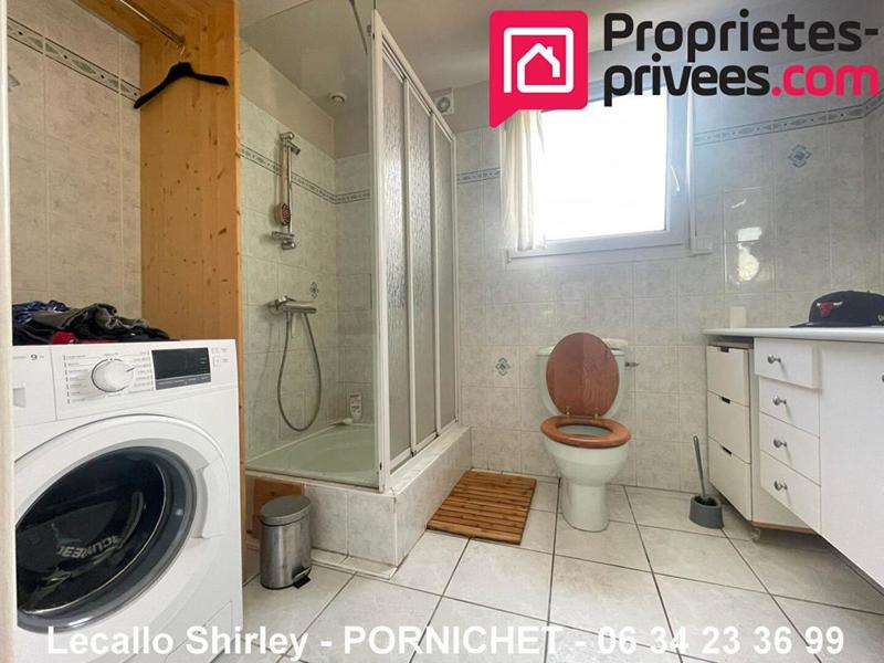 Maison - 91 m² - 4 pièces