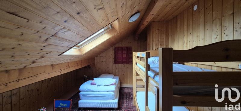 Maison - 134 m² - 7 pièces