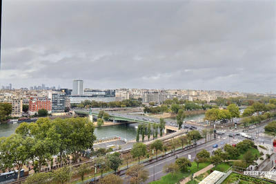 Appartement - 93 m² - 3 pièces