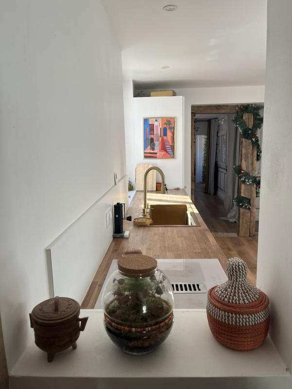 Appartement - 78 m² - 3 pièces