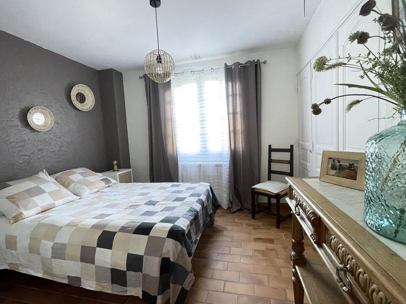 Maison - 158 m² - 6 pièces