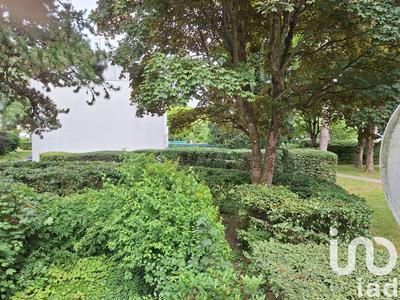 Maison - 105 m² - 6 pièces