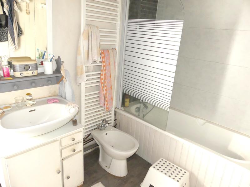 Maison - 157 m² - 6 pièces