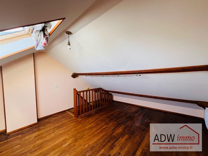 Maison - 70 m² - 2 pièces