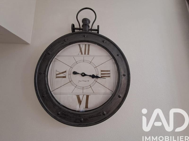 Maison - 71 m² - 3 pièces