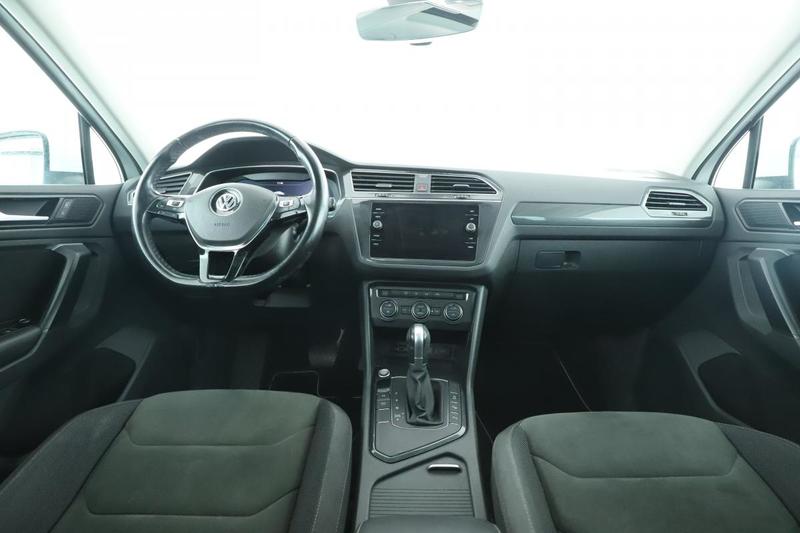 Volkswagen Tiguan 2.0 Tdi BlueMotion Tech Carat Dsg7 150 ch