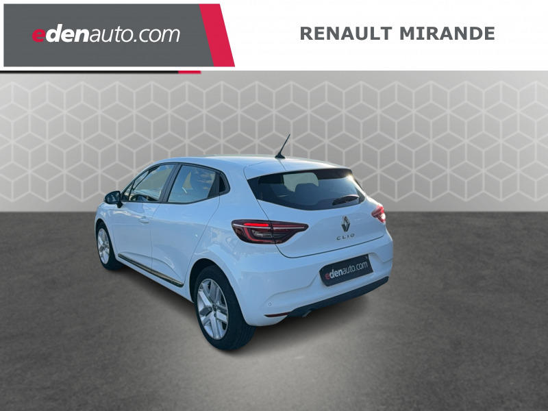 Renault Clio TCe 90 - 21n Business