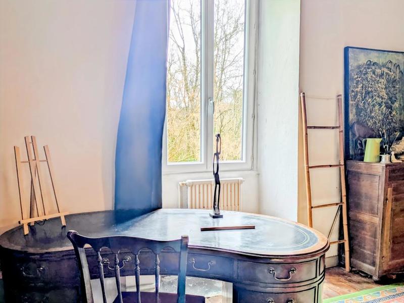 Maison - 167 m² - 6 pièces