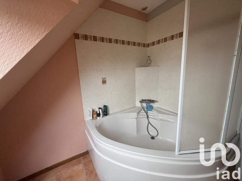 Maison - 165 m² - 7 pièces