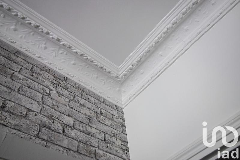 Appartement - 71 m² - 3 pièces