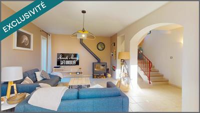 Villa - 110 m² - 4 pièces