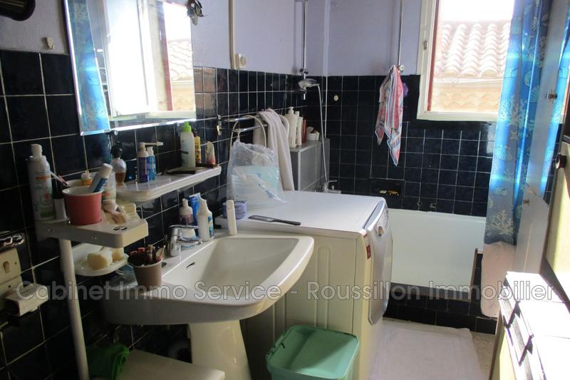 Maison en pierre - 155 m² - 8 pièces