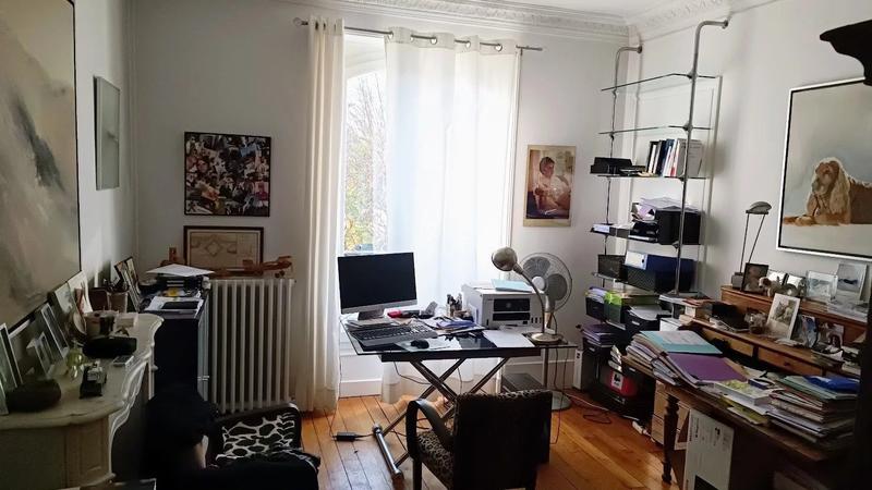 Viager - Maison - 199 m² - 7 pièces