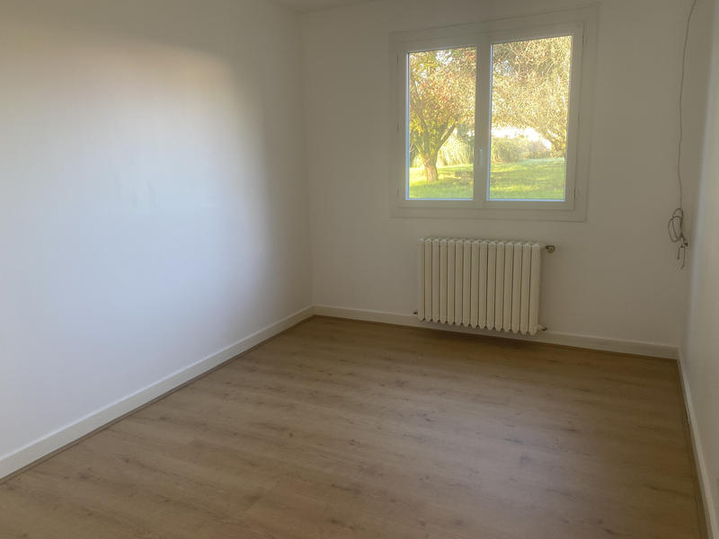 Maison - 162 m² - 5 pièces