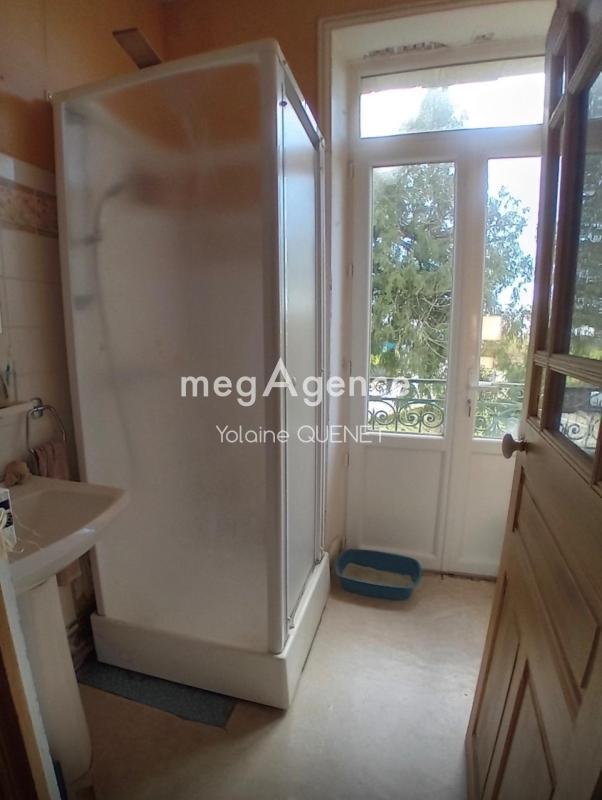 Maison - 107 m² - 5 pièces