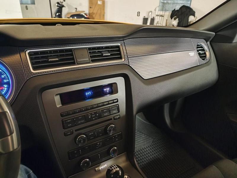 Ford Mustang Boss 302