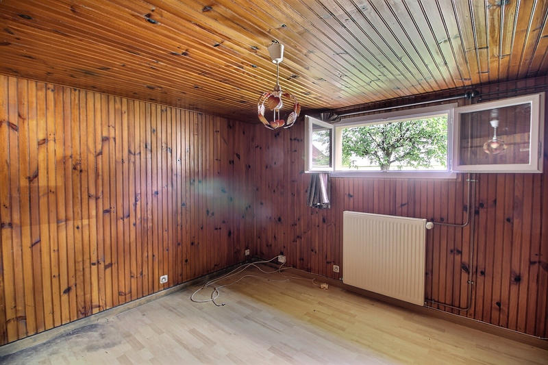 Villa - 140 m² - 7 pièces