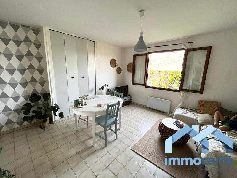 Maison - 170 m² - 8 pièces