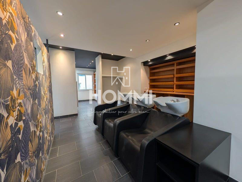 Local commercial - 74 m²