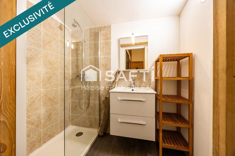 Maison - 133 m² - 6 pièces