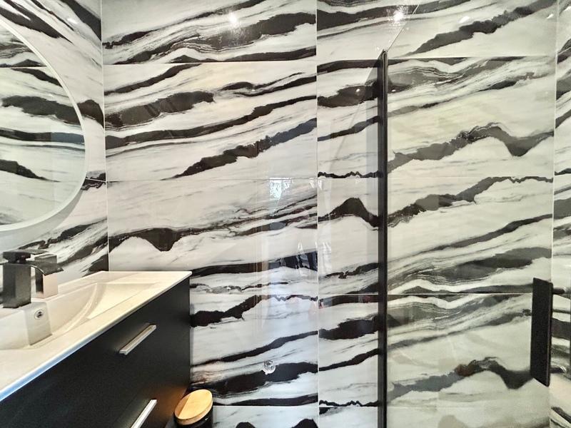 Maison - 165 m² - 5 pièces