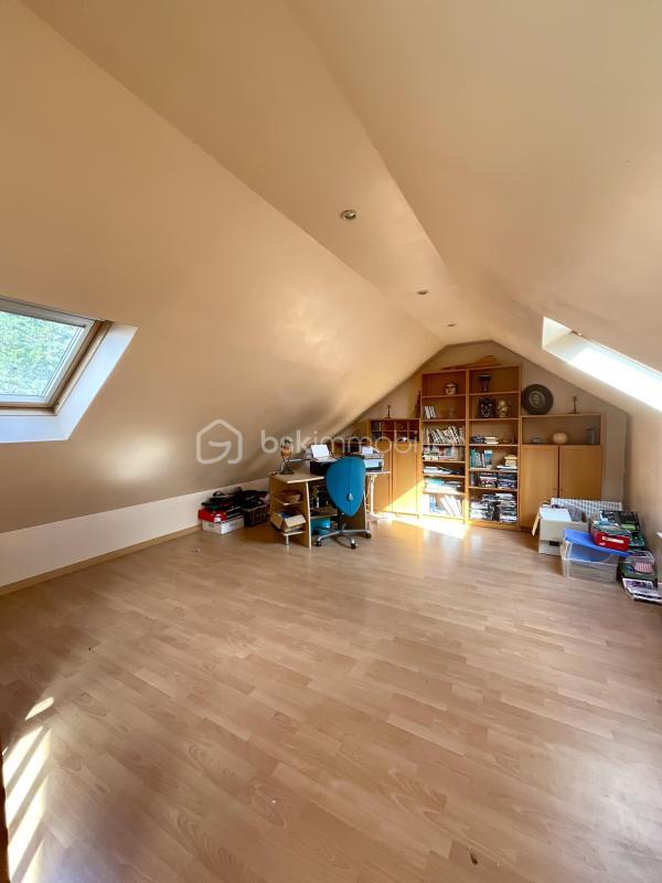 Maison - 160 m² - 7 pièces