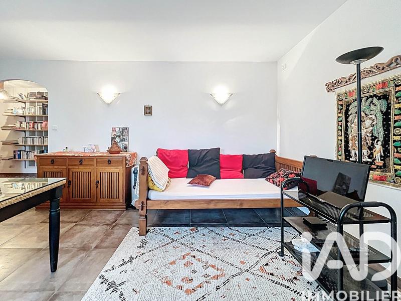 Appartement - 77 m² - 3 pièces