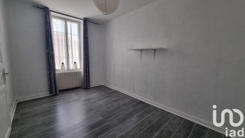 Maison de ville - 228 m² - 9 pièces