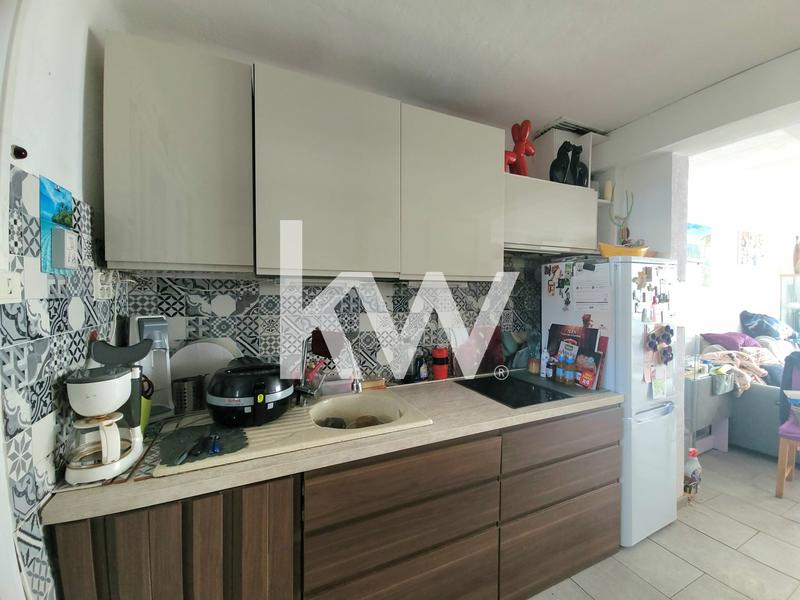 Maison - 73 m² - 5 pièces