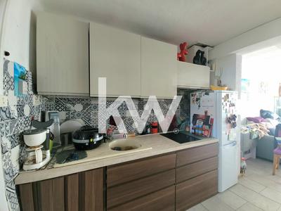 Maison - 73 m² - 5 pièces