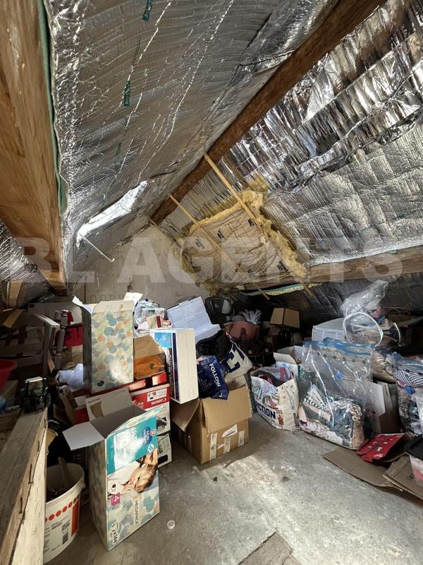 Maison de ville - 66 m² - 2 pièces