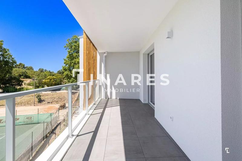 Duplex - 86 m² - 4 pièces