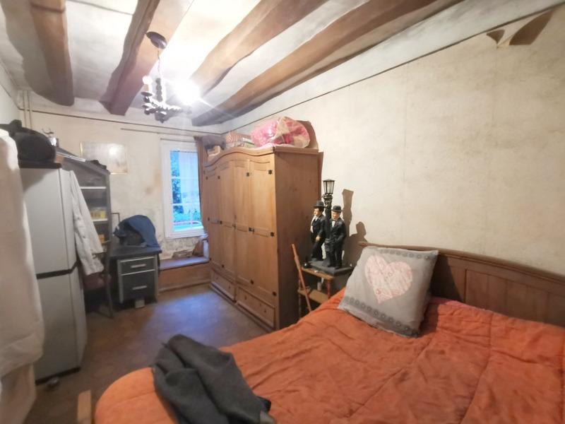 Maison de ville - 49 m² - 2 pièces