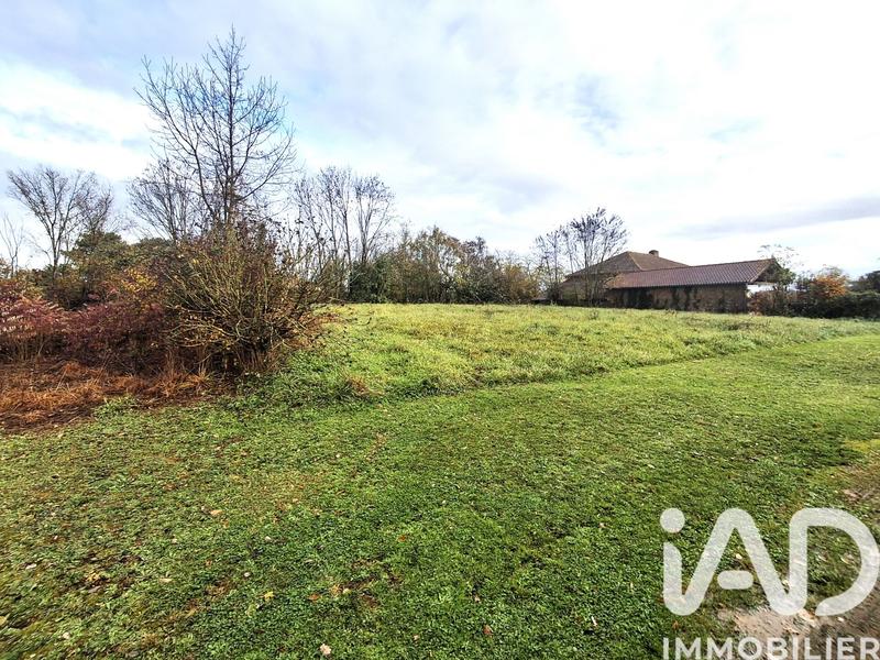 Maison de village - 120 m² - 5 pièces