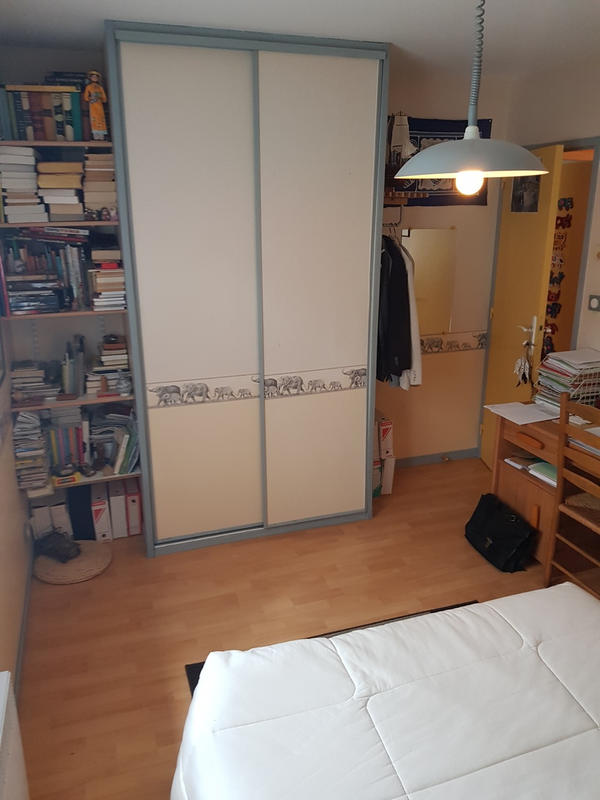 Maison - 143 m² - 6 pièces