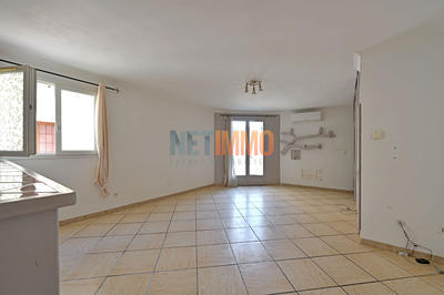 Maison de village - 70 m² - 3 pièces