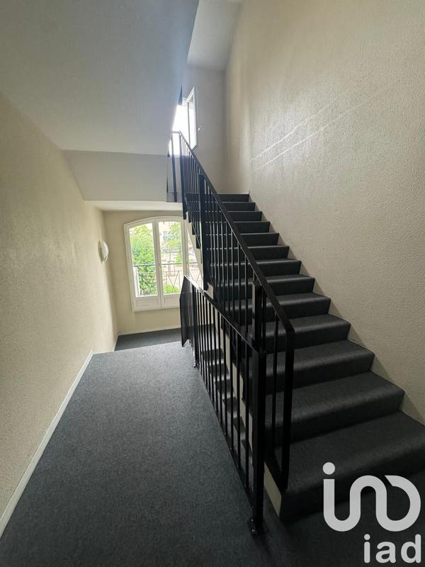 Appartement - 55 m² - 2 pièces