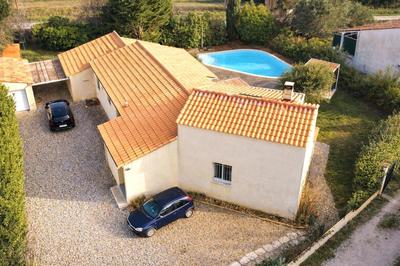 Maison - 186 m² - 5 pièces