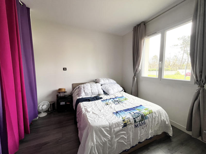 Maison - 128 m² - 5 pièces