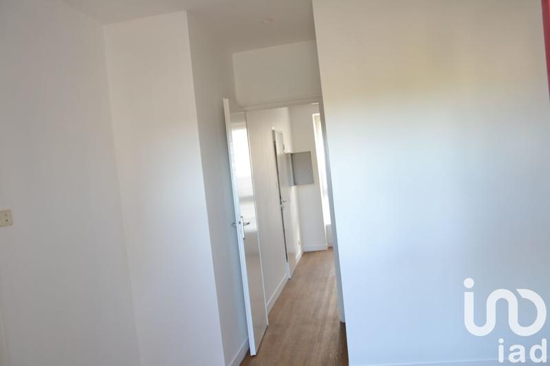 Appartement - 28 m² - 2 pièces