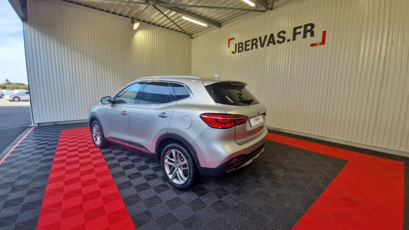 Mg Ehs 1.5t Gdi Phev Luxury